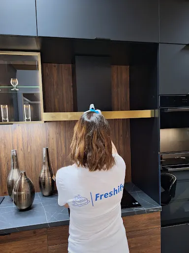 Freshifyme