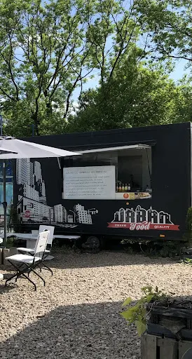 Urban Food